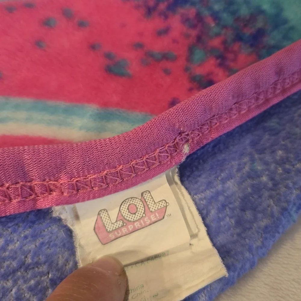 L.O.L. Surprise! bring fun
